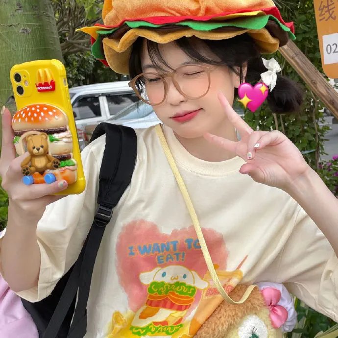 歌声欢唱的树
